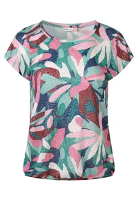 CITY LIFE dames T-shirt