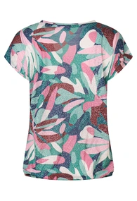 CITY LIFE dames T-shirt