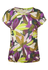 CITY LIFE dames T-shirt
