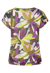 CITY LIFE dames T-shirt