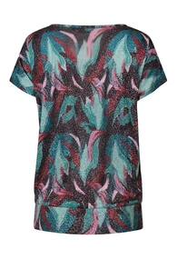 CITY LIFE dames T-shirt