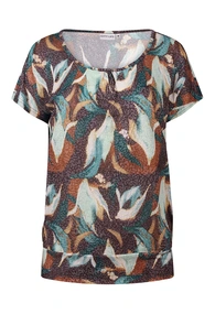 CITY LIFE dames T-shirt