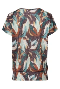 CITY LIFE dames T-shirt