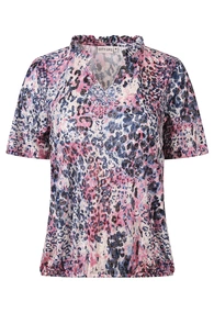 CITY LIFE dames T-shirt