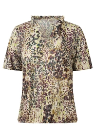 CITY LIFE dames T-shirt