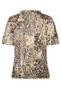 CITY LIFE dames T-shirt