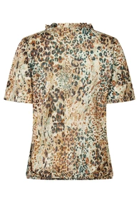 CITY LIFE dames T-shirt