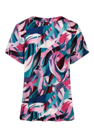 CITY LIFE dames T-shirt