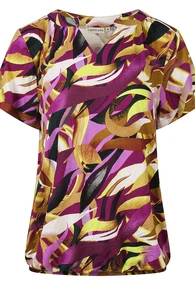 CITY LIFE dames T-shirt
