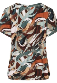 CITY LIFE dames T-shirt