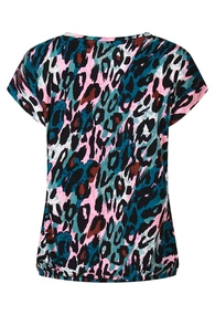 CITY LIFE dames T-shirt