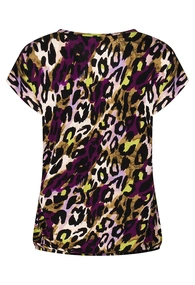 CITY LIFE dames T-shirt
