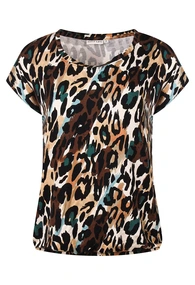 CITY LIFE dames T-shirt