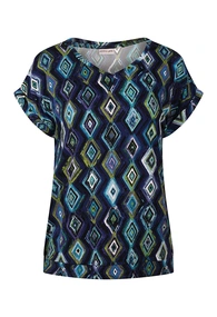 CITY LIFE dames T-shirt
