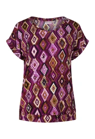 CITY LIFE dames T-shirt