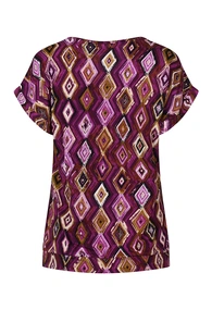CITY LIFE dames T-shirt
