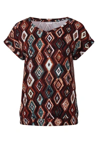 CITY LIFE dames T-shirt