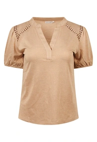 CITY LIFE dames T-shirt