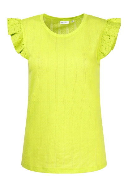 CITY LIFE dames T-shirt