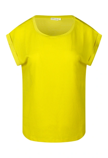 CITY LIFE dames T-shirt