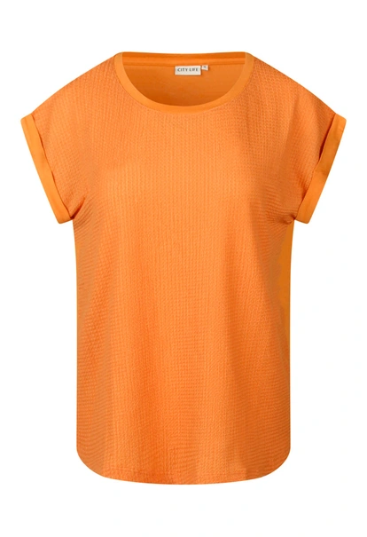 CITY LIFE dames T-shirt