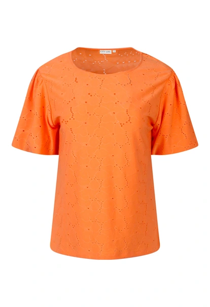 CITY LIFE dames T-shirt