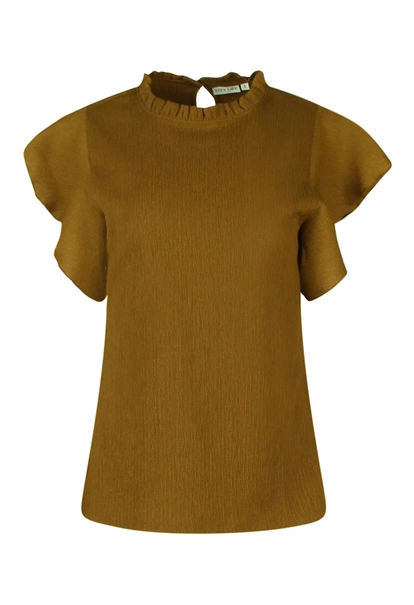 CITY LIFE dames T-shirt