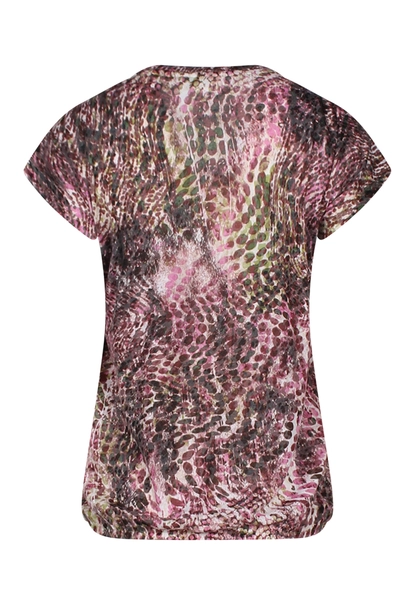CITY LIFE dames T-shirt
