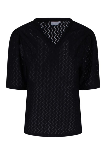 CITY LIFE dames T-shirt