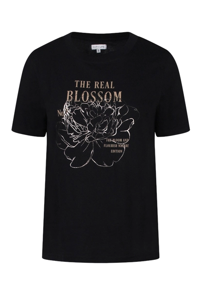 CITY LIFE dames T-shirt