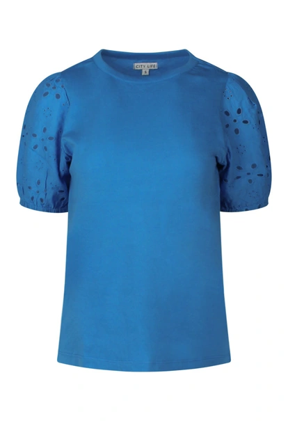 CITY LIFE dames T-shirt