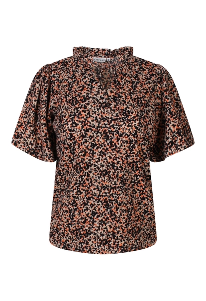 CITY LIFE dames T-shirt