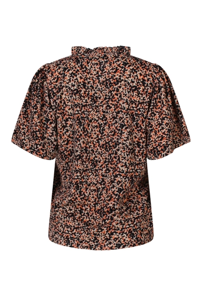 CITY LIFE dames T-shirt
