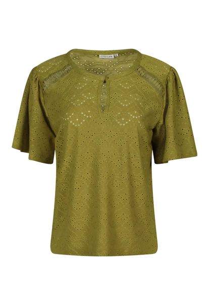 CITY LIFE dames T-shirt