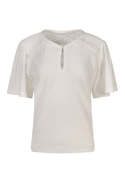CITY LIFE dames T-shirt