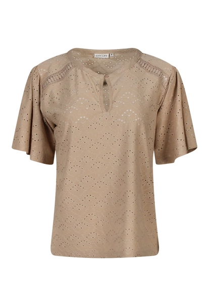 CITY LIFE dames T-shirt