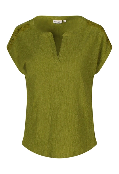 CITY LIFE dames T-shirt