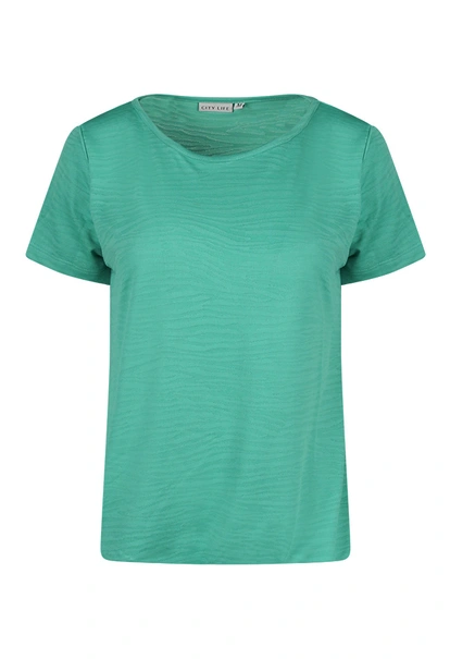 CITY LIFE dames T-shirt