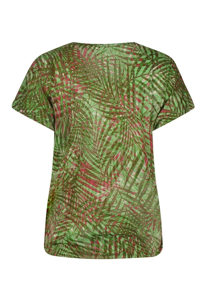 CITY LIFE dames T-shirt