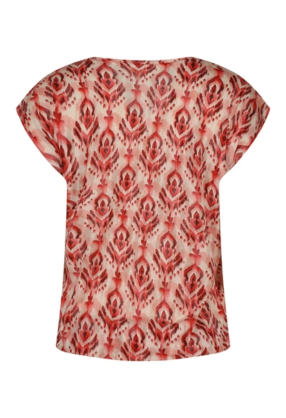 CITY LIFE dames T-shirt