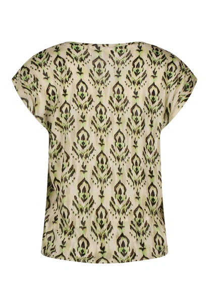 CITY LIFE dames T-shirt
