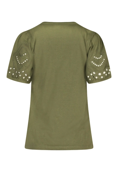 CITY LIFE dames T-shirt
