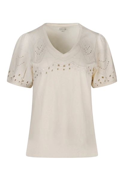 CITY LIFE dames T-shirt
