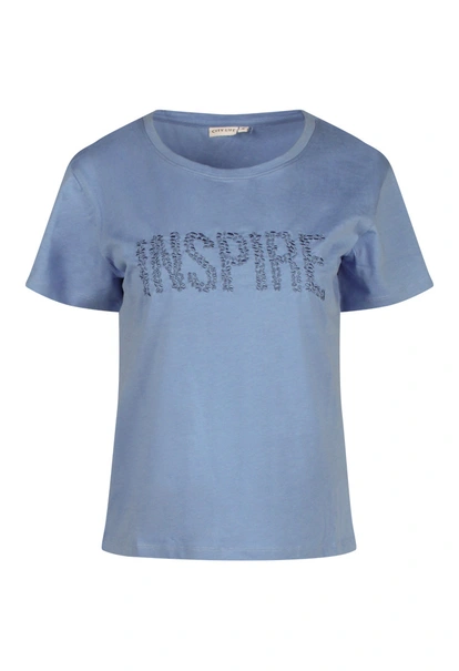CITY LIFE dames T-shirt