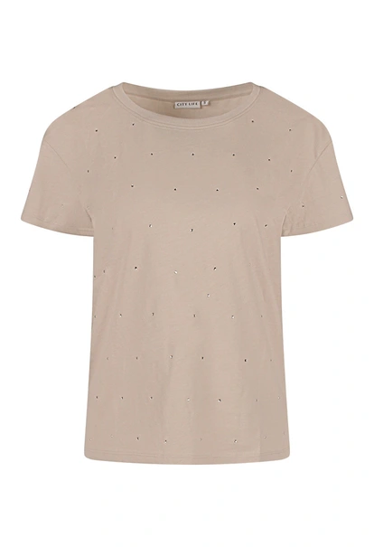 CITY LIFE dames T-shirt