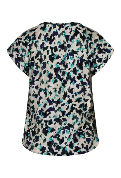 CITY LIFE dames T-shirt