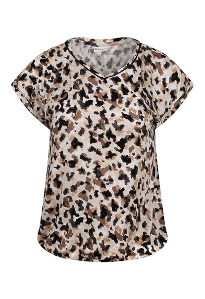 CITY LIFE dames T-shirt