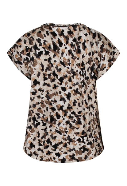 CITY LIFE dames T-shirt