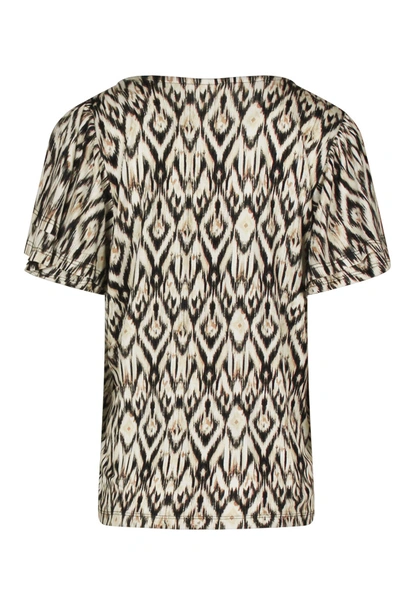 CITY LIFE dames T-shirt