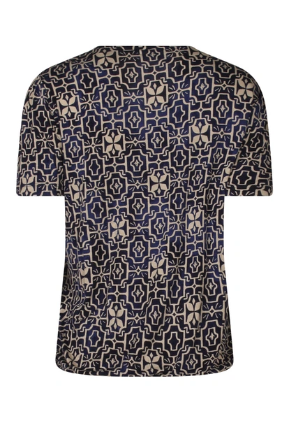 CITY LIFE dames T-shirt